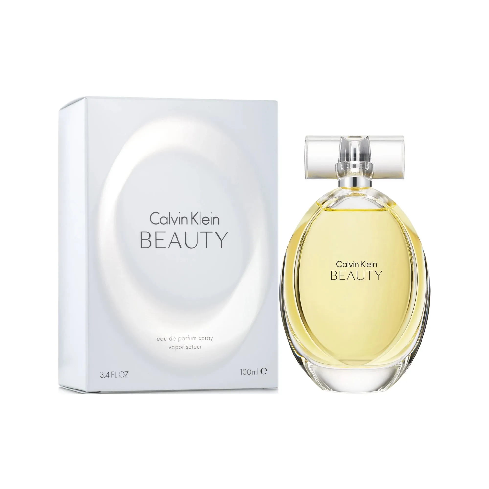 Beauty Eau de parfum